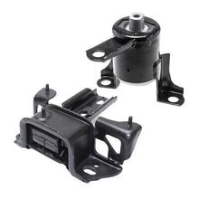 Load image into Gallery viewer, Front R Engine &amp; Trans Mount Set 2PCS. 2011-2014 for Mazda 2 1.5L for Auto.