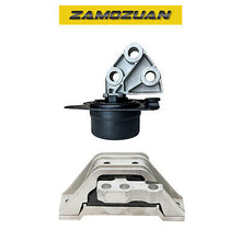 Load image into Gallery viewer, Right Engine &amp; Trans Mount 2PCS 2005-2010 for Chevrolet Cobalt for Manual