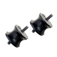 Load image into Gallery viewer, L &amp; R Trans Mount 2PCS. 95-17 for BMW 323 325 328 330 335 525 528 530 M3 Z3 Z4