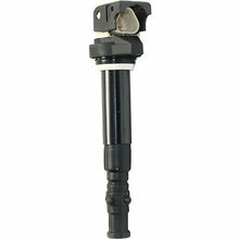 Load image into Gallery viewer, Ignition Coil Set 5PCS. 2006-2010 for BMW M5 M6 5.0L 6.0L, UF572 12137835108