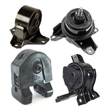 Load image into Gallery viewer, Engine &amp; Trans Mount Set 4PCS. 2009-2010 for Hyundai Sonata 2.4L
