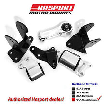 Load image into Gallery viewer, Hasport K-Series Swap Mount Kit 2011-2016 for Honda CR-Z ZFK1-94A