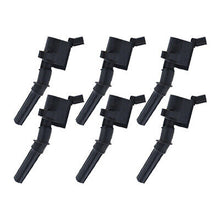 Load image into Gallery viewer, OEM Quality Ignition Coil 6PCS. 1997-2017 for Ford, Lincoln, Mercury, VPG MV-1