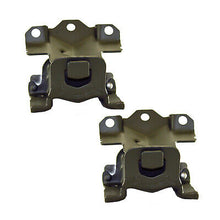 Load image into Gallery viewer, Front L &amp; R Engine Mount 2PCS 99-07 for Chevolet Silverado/ GMC Sierra 1500 4.3L