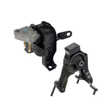 Load image into Gallery viewer, Front &amp; Rear Motor Mount 2PCS 03-08 for Toyota Pontiac  Corolla Matrix Vibe 1.8L