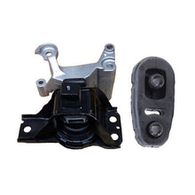 Load image into Gallery viewer, Engine Motor &amp; Torque Strut Mount Set 2PCS for 2007-2012 Nissan Sentra 2.0L L4