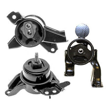 Load image into Gallery viewer, Engine Motor &amp; Trans Mount 3PCS. 2011-2014 for Hyundai Sonata 2.4L for Auto.