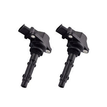 Load image into Gallery viewer, OEM Quality Ignition Coil on Plug Set 2PCS. 2005-2010 for Mercedes-Benz / Dodge