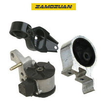 Load image into Gallery viewer, Engine Motor &amp; Transmission Mount 3PCS 1991-1994 for Toyota Tercel 1.5L for Auto