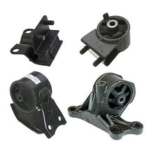 Load image into Gallery viewer, Engine &amp; Trans Mount Set 4PCS 1994-1999 for Ford Probe/ Mazda 626 2.0L for Auto
