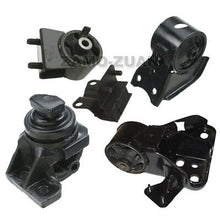 Load image into Gallery viewer, Engine &amp; Trans Mount Set 5PCS. 93-97 for Ford Probe/ Mazda 626 MX-6 2.0L 2.5L