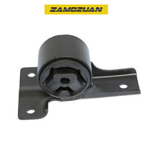 Load image into Gallery viewer, Rear Transmission Mount 2004-2005 for Jeep Liberty 3.7L RWD. for Auto &amp; Manual.