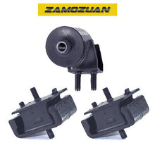 Load image into Gallery viewer, Front Engine Motor &amp; Transmission Mount 3PCS. 1995-2002 for Kia Sportage 2.0L