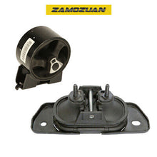 Load image into Gallery viewer, Front &amp; Rear Engine Mount 2PCS. 07-13 for Chrysler 200 Sebring 2.4L 2.7L 3.5L