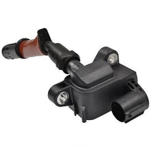 Load image into Gallery viewer, Ignition Coil 2PCS. 2012-2013 for Mercedes-Benz GL450 GL550 ML350 ML550, UF679