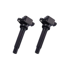 Load image into Gallery viewer, Ignition Coil Set 2PCS. 2006-2009 for Suzuki Grand Vitara SX4 2.0L 2.7L L4 V6