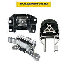 Load image into Gallery viewer, Right Engine, Trans &amp; Torque Strut Mount 3PCS 2013-2019 for Ford Escape Transit