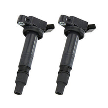 Load image into Gallery viewer, OEM Quality Ignition Coil 2PCS 2003-2017 for Toyota, Lexus, Scion 4.0 5.0L,UF495