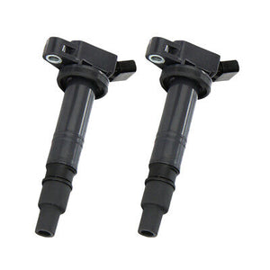 OEM Quality Ignition Coil 2PCS 2003-2017 for Toyota, Lexus, Scion 4.0 5.0L,UF495