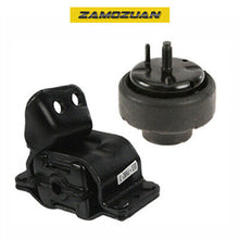 Load image into Gallery viewer, Front Right Engine Motor &amp; Trans Mount 2PCS. 1999-2003 for Ford Windstar 3.8L