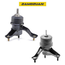 Load image into Gallery viewer, Engine &amp; Trans Mount Set 2PCS 07-17 for Lexus ES350 / Toyota Sienna Venza 3.5L