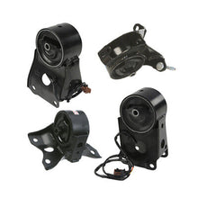 Load image into Gallery viewer, Engine &amp; Trans Mount 4PCS. w/ Sensors 2002-2003 for Nissan Maxima 3.5L for Auto.