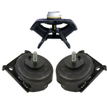 Load image into Gallery viewer, Engine Motor &amp; Trans Mount 3PCS 2005-2015 for Toyota Tacoma 4.0L RWD for Manual.