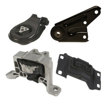 Load image into Gallery viewer, Engine Motor &amp; Transmission Mount Set 4PCS. 2006-2011 for Mazda 5 2.3L