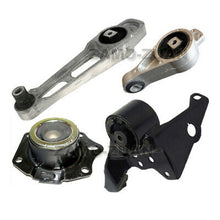 Load image into Gallery viewer, Engine &amp; Trans Mount 4PCS. 00-01 for Dodge / for Plymouth Neon 2.0L for Auto.
