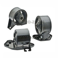 Load image into Gallery viewer, Engine Motor &amp; Trans Mount 3PCS. 2003-2005 for Hyundai Accent 1.6L for Manual.