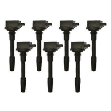 Load image into Gallery viewer, Ignition Coil 7PCS. 2018-2020 for Ford F-150 Mustang 5.0L V8, UF835 JR3Z12029A