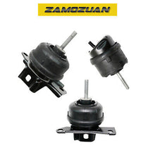 Load image into Gallery viewer, Transmission Mount Set 3PCS. 2000-2005 for Cadillac Deville 4.6L