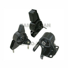Load image into Gallery viewer, Engine Motor &amp; Trans. Mount Set 3PCS. 1998-2002 for Toyota Corolla 1.8L for Auto