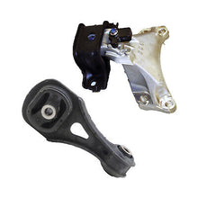 Load image into Gallery viewer, Left Trans &amp; Torque Strut Mount 2PCS. 2016-2018 for Honda HR-V 1.8L for Manual.
