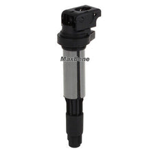 Load image into Gallery viewer, Ignition Coil &amp; Platinum Spark Plug 6PCS 2002-2006 for BMW 320i 325Xi 525i X3 Z4