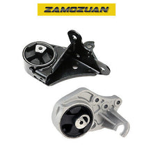 Load image into Gallery viewer, Transmission Mount Set 2PCS. 1996-2000 for Dodge Grand Caravan for Auto.