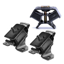Load image into Gallery viewer, Front L &amp; R Engine &amp; Trans Mount Set 3PCS. 2005-2006 for Toyota Tundra 4.0L