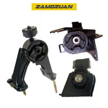 Load image into Gallery viewer, Engine &amp; Trans Mount 3PCS. 09-13 for Toyota Pontiac, Corolla Matrix Vibe 1.8L