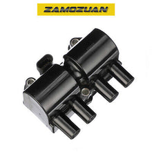 Load image into Gallery viewer, Ignition Coil 1998-2007 for Chevrolet, Daewoo, Isuzu 1.5 1.6 2.0 2.2L L4, UF356