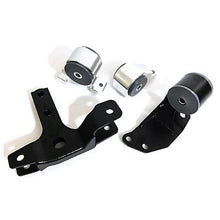 Load image into Gallery viewer, Hasport Mount Kit w/ Rear Bracket 88-91 for Civic / CRX AWD B-Series EFBAWD-94A