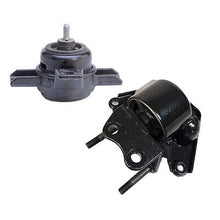 Load image into Gallery viewer, Front R Engine &amp; Left Trans Mount Set 2PCS. 2007-2009 for Hyundai Santa Fe 3.3L