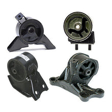Load image into Gallery viewer, Engine Motor &amp; Transmission Mount Set 4PCS 2001-2002 for Mazda 626 2.0L for Auto