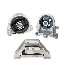 Load image into Gallery viewer, Right Engine &amp; Trans Mount 3PCS. 2002-2006 for Saturn Vue 2.2L AWD FWD for Auto.