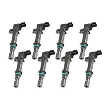 Load image into Gallery viewer, Ignition Coil Set 8PCS. 1999-2008 for Chrysler, Dodge, Jeep 3.7L, 4.7L, UF270