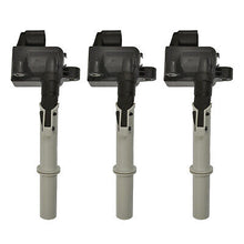 Load image into Gallery viewer, Ignition Coil Set 3PCS 2012-2016 for Mercedes Benz C300 C350 E350 3.5L, UF806