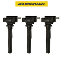 Load image into Gallery viewer, Ignition Coil 3PCS 2017-2019 for Ford F-150 Expedition GT Lincoln Navigator 3.5L