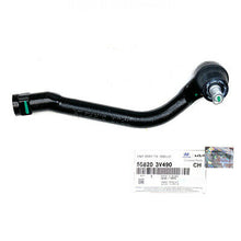Load image into Gallery viewer, Genuine Front L &amp; R Outer Tie Rod End 2PCS. 10-16 for Azera Sonata Tucson Optima