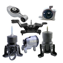 Load image into Gallery viewer, Engine, Trans &amp; Torque Strut Mount 6PCS. 13-20 for JX35 QX60 Murano Pathfinder