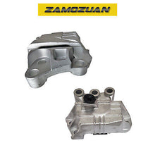 Load image into Gallery viewer, Right Engine &amp; Left Trans Mount 2PCS 2017-2022 for Jeep Compass 2.4L Auto Trans.