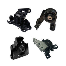 Load image into Gallery viewer, Engine &amp; Transmission Mount Set 4PCS. 2013-2018 for Toyota Rav4 2.5L FWD.
